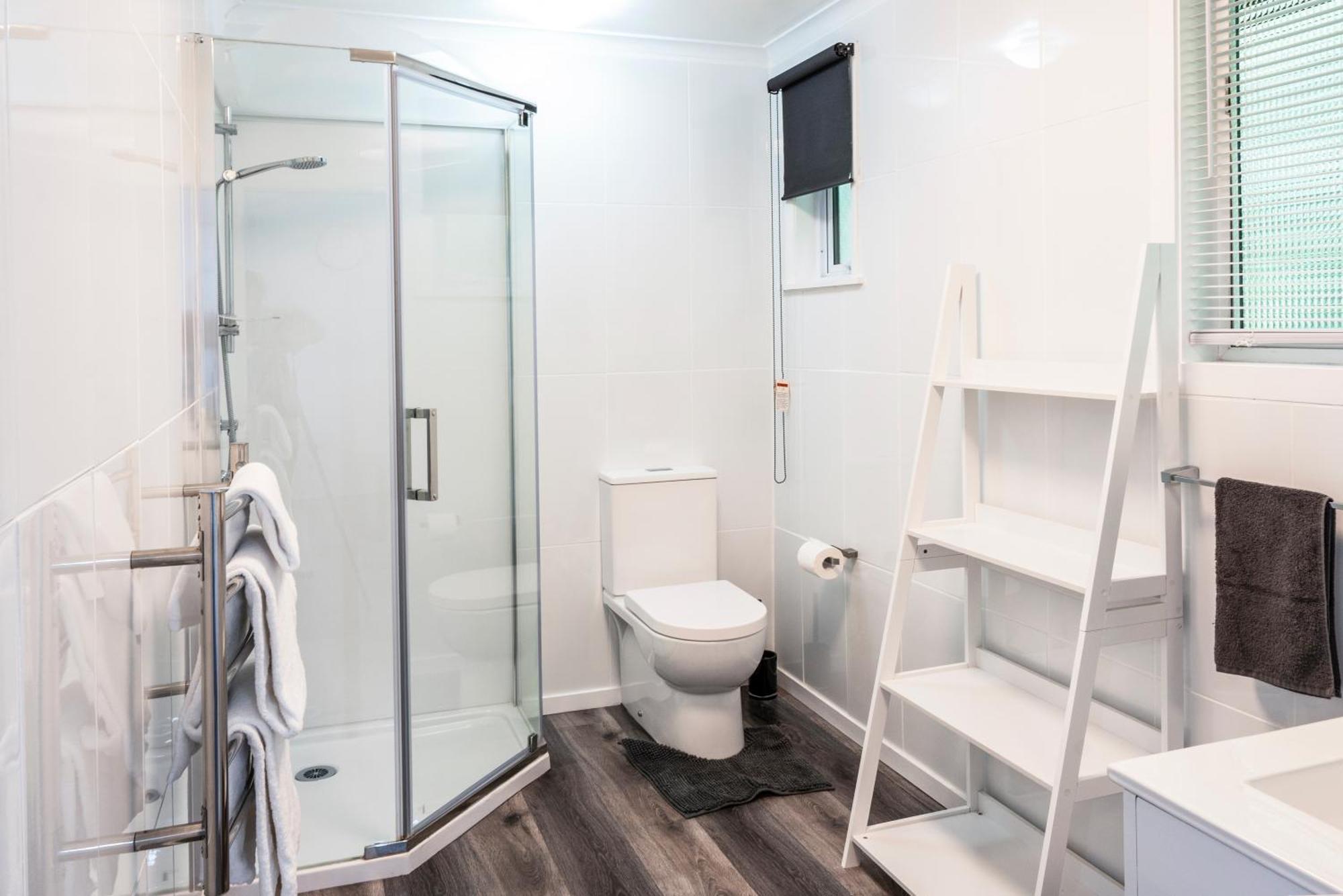Dunrovin Motel Taupo Pokój zdjęcie